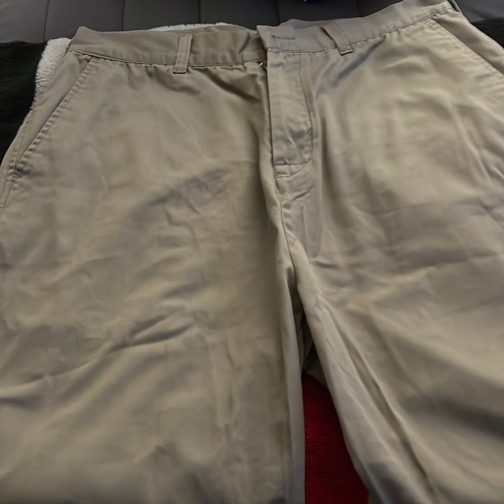 Thirty Six Cargo Shorts